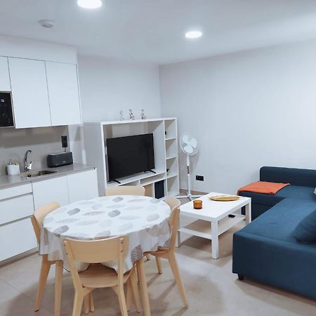 Albareda 17 Leilighet Las Palmas de Gran Canaria Eksteriør bilde